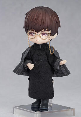 Фигурки Nendoroid Doll Lucien: If Time Flows Back Ver.