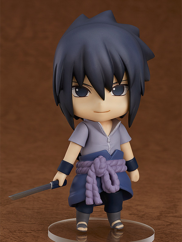 Sasuke cheap uchiha nendoroid