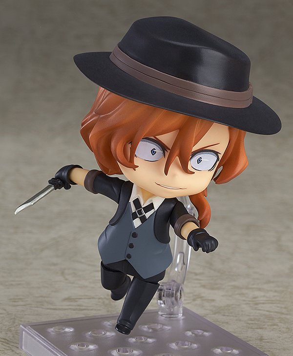 Фигурка Nendoroid Chuya Nakahara