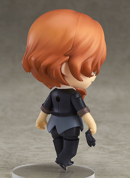 Фигурка Nendoroid Chuya Nakahara