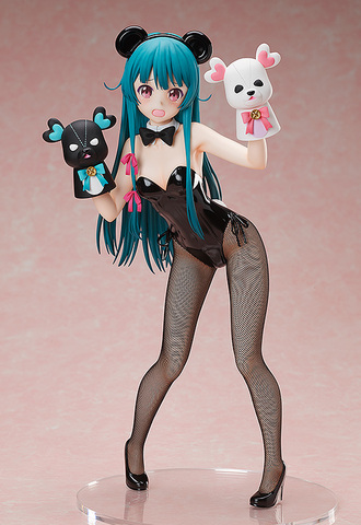 Фигурка Yuna: Bear Suit Ver.