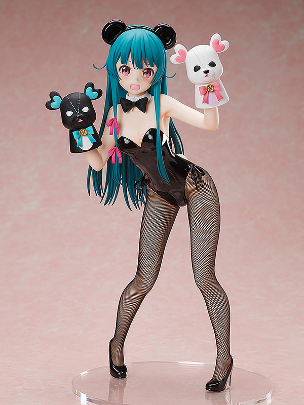 Фигурка Yuna: Bear Suit Ver.