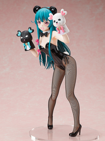 Фигурка Yuna: Bear Suit Ver.