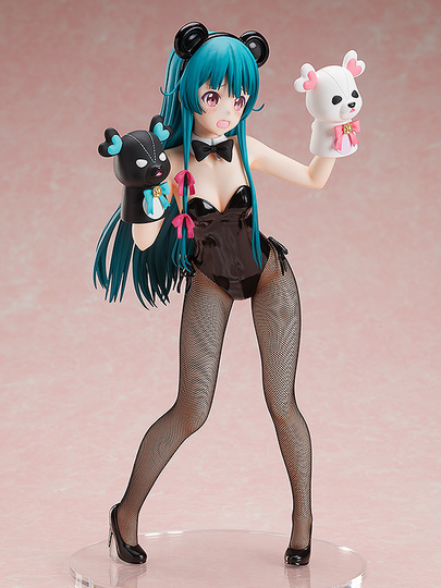 Фигурка Yuna: Bear Suit Ver.