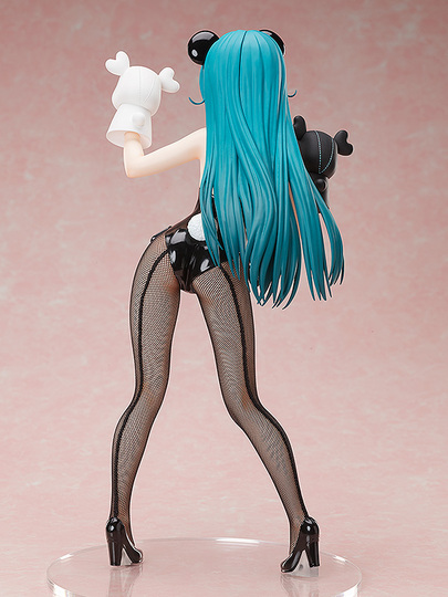 Фигурка Yuna: Bear Suit Ver.