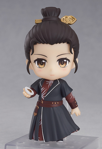 Фигурка Nendoroid Wu Siyue