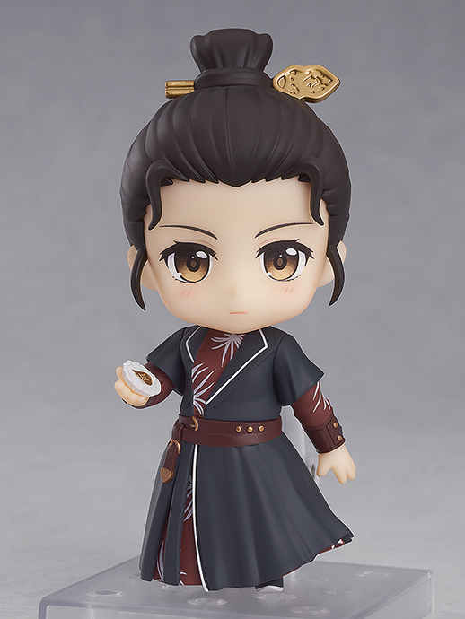 Фигурка Nendoroid Wu Siyue