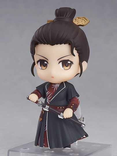 Фигурка Nendoroid Wu Siyue