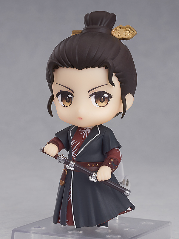 Фигурка Nendoroid Wu Siyue