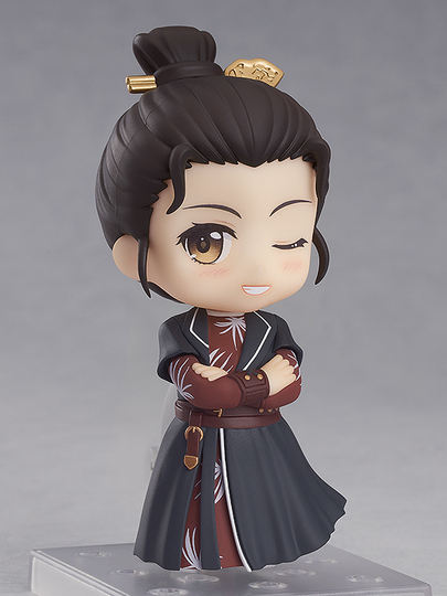 Фигурка Nendoroid Wu Siyue