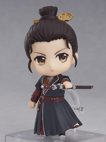 Фигурка Nendoroid Wu Siyue