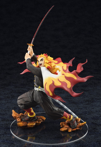 Фигурка Kyojuro Rengoku