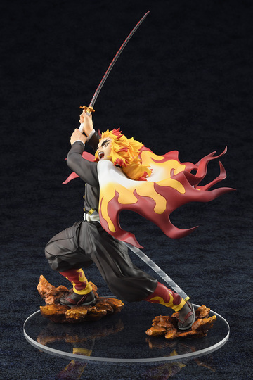Фигурка Kyojuro Rengoku