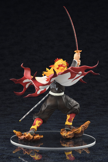 Фигурка Kyojuro Rengoku