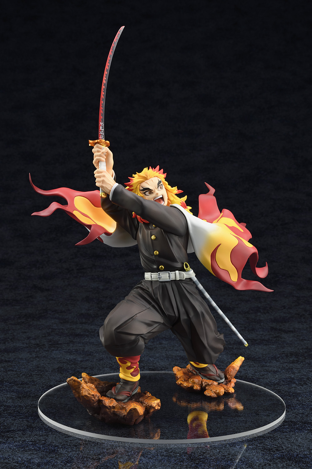 Фигурка Kyojuro Rengoku