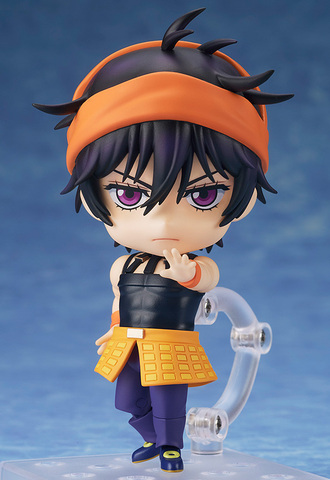 Фигурка Nendoroid Narancia Ghirga