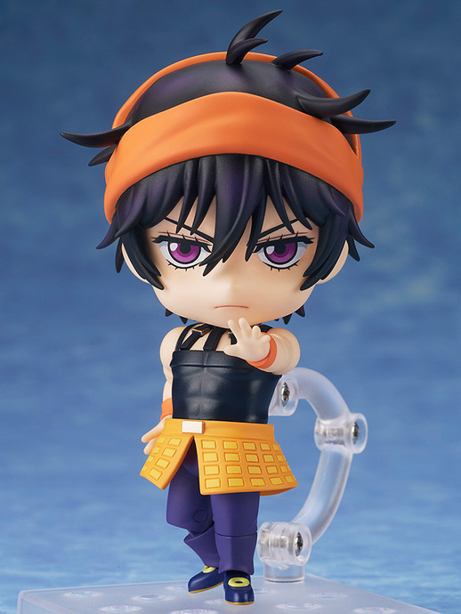 Фигурка Nendoroid Narancia Ghirga