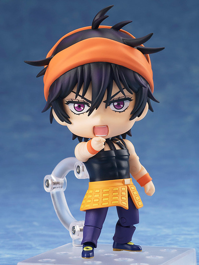 Фигурка Nendoroid Narancia Ghirga