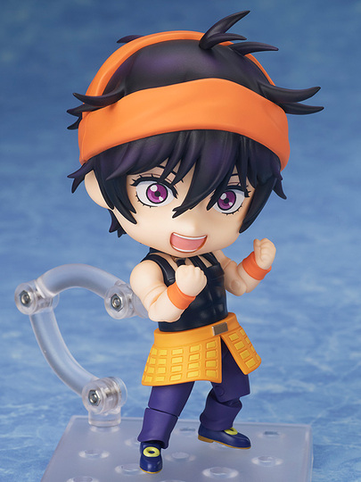 Фигурка Nendoroid Narancia Ghirga