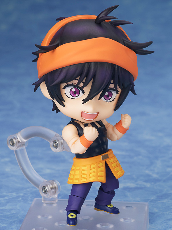 Фигурка Nendoroid Narancia Ghirga