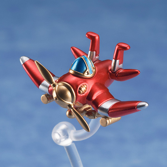 Фигурка Nendoroid Narancia Ghirga