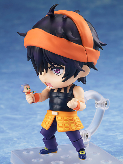 Фигурка Nendoroid Narancia Ghirga