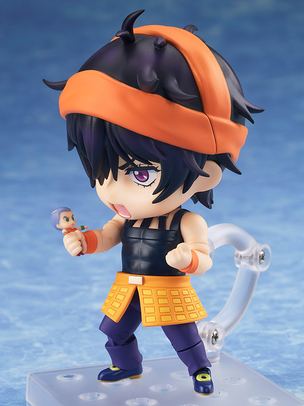 Фигурка Nendoroid Narancia Ghirga
