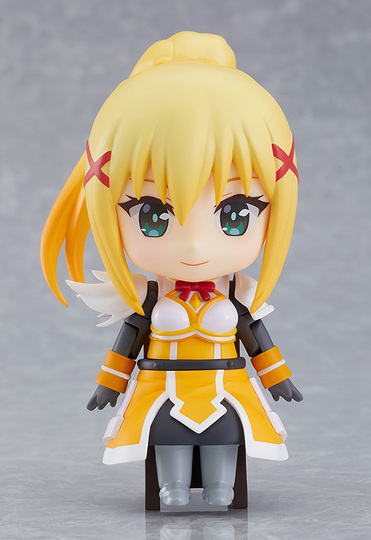 Фигурка Nendoroid Swacchao! Darkness