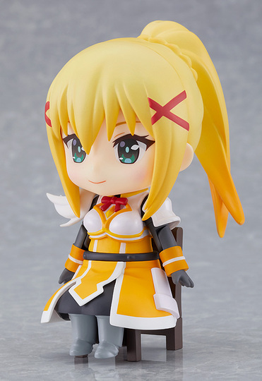 Фигурка Nendoroid Swacchao! Darkness