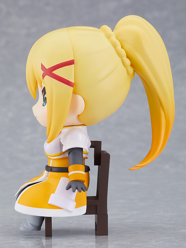 Фигурка Nendoroid Swacchao! Darkness