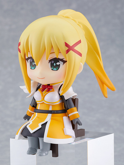 Фигурка Nendoroid Swacchao! Darkness