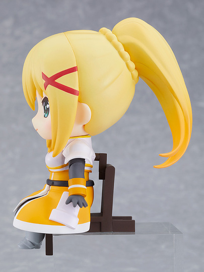 Фигурка Nendoroid Swacchao! Darkness