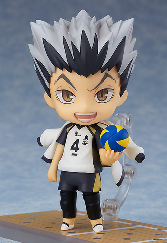 Фигурки Nendoroid Kotaro Bokuto(re-run)