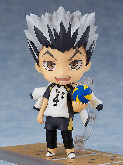 Фигурки Nendoroid Kotaro Bokuto(re-run)