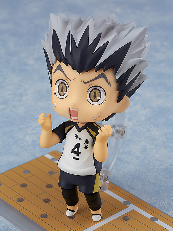 Фигурки Nendoroid Kotaro Bokuto(re-run)