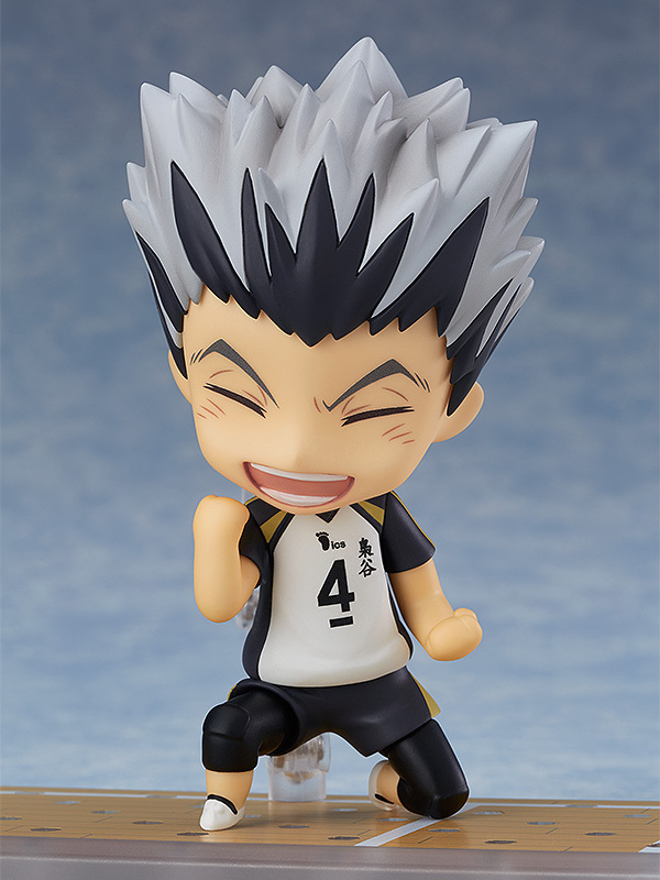 Фигурки Nendoroid Kotaro Bokuto(re-run)
