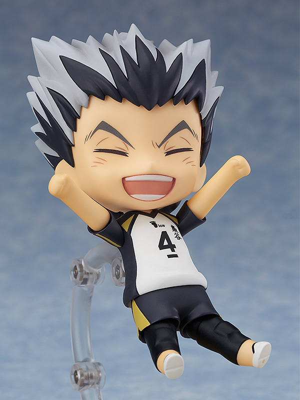 Фигурки Nendoroid Kotaro Bokuto(re-run)