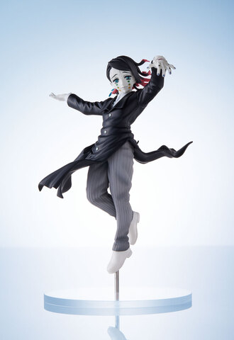 Фигурка ConoFig Demon Slayer: Kimetsu no Yaiba Enmu Figure