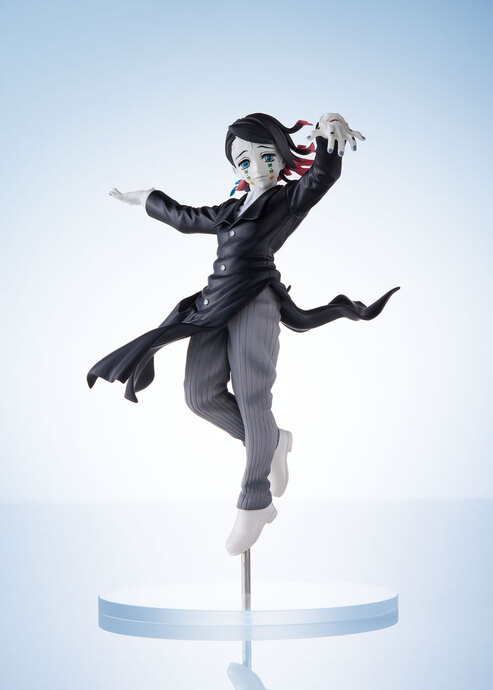 Фигурка ConoFig Demon Slayer: Kimetsu no Yaiba Enmu Figure