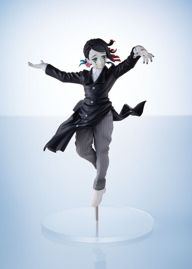 Фигурка ConoFig Demon Slayer: Kimetsu no Yaiba Enmu Figure