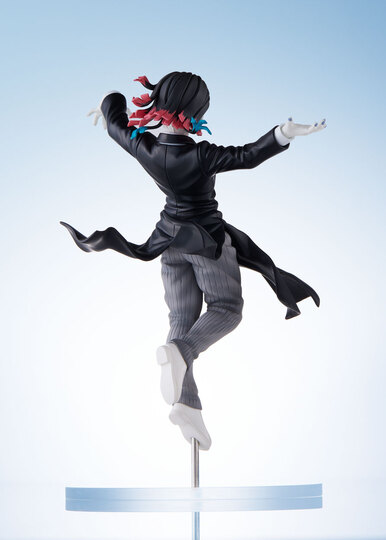 Фигурка ConoFig Demon Slayer: Kimetsu no Yaiba Enmu Figure