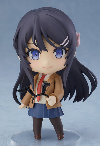 Фигурка Nendoroid Mai Sakurajima