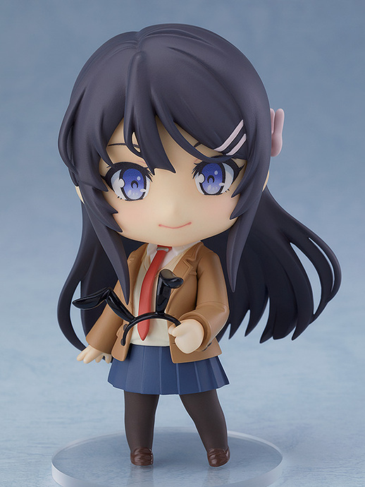 Фигурка Nendoroid Mai Sakurajima