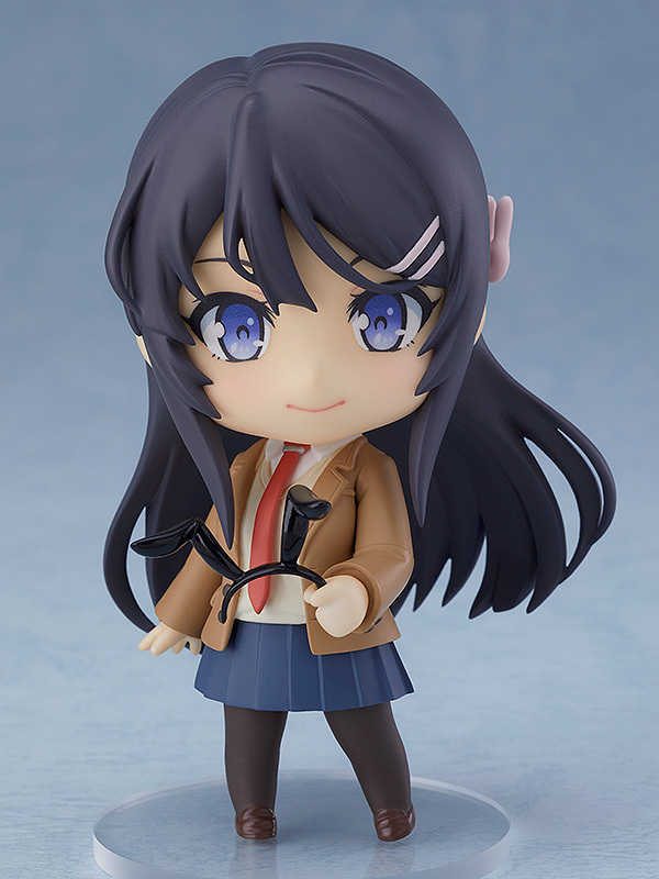 Фигурка Nendoroid Mai Sakurajima