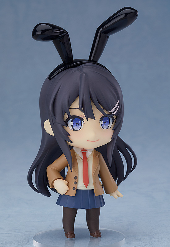 Фигурка Nendoroid Mai Sakurajima