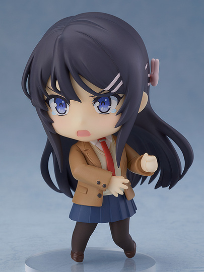 Фигурка Nendoroid Mai Sakurajima