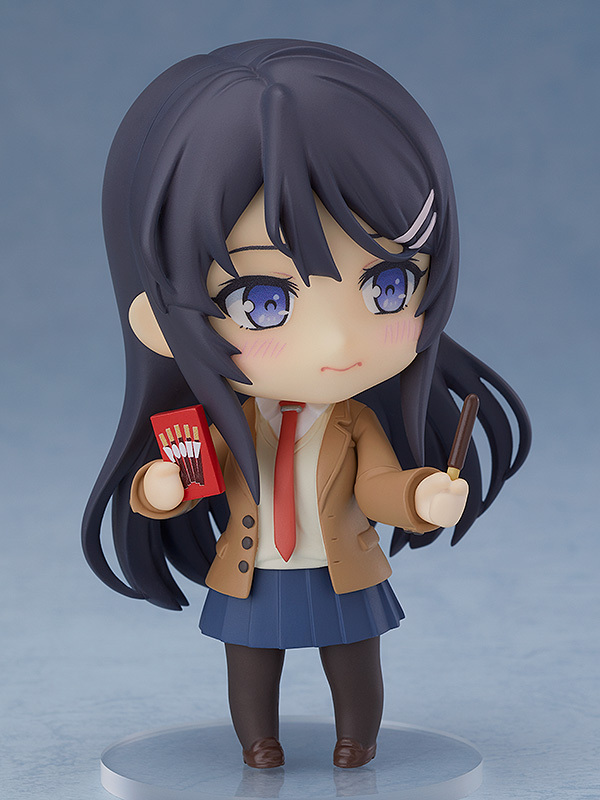 Фигурка Nendoroid Mai Sakurajima