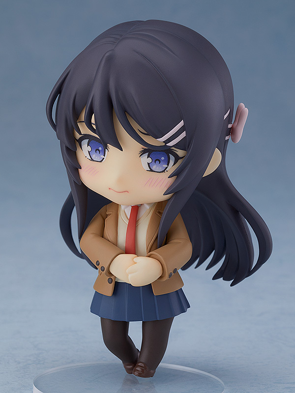 Фигурка Nendoroid Mai Sakurajima