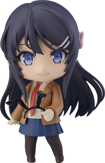 Фигурка Nendoroid Mai Sakurajima