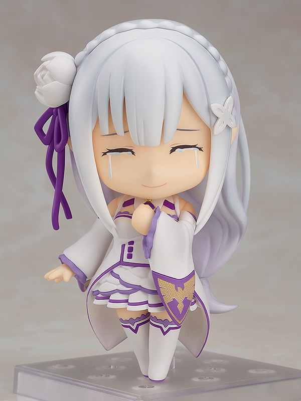Фигурка Nendoroid Emilia